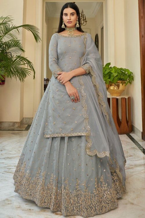 lehenga suit for women