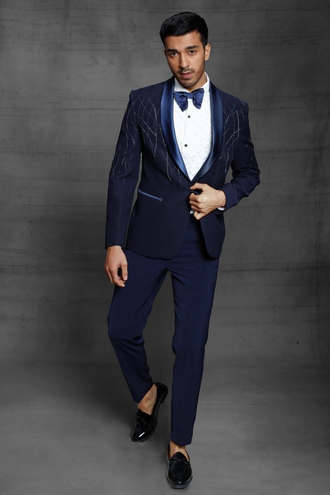 4 piece suit for wedding