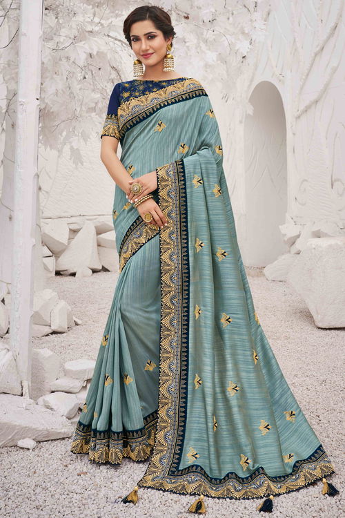 Ready to Ship Saree, Salwar Suit and Lehenga Online from Saree.com