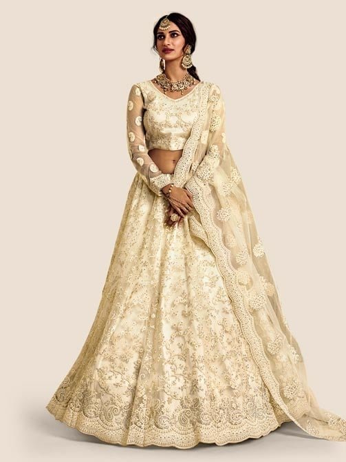 elegentlehenga